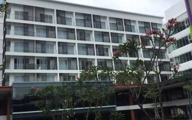 Podzzz Suites at Aeropod - K2-07-10A