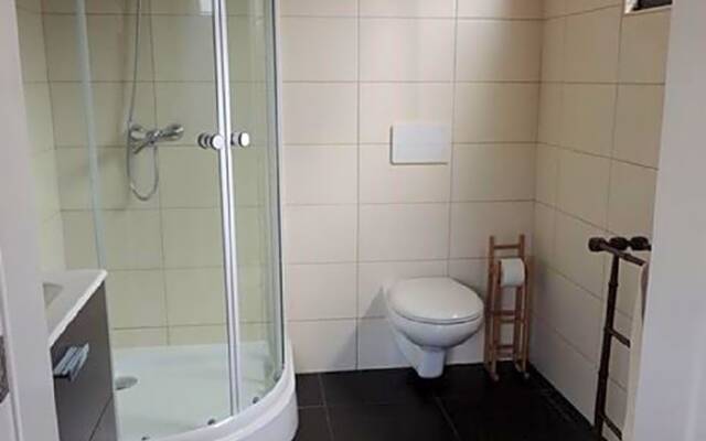 Vila Holanda Bed & Breakfast
