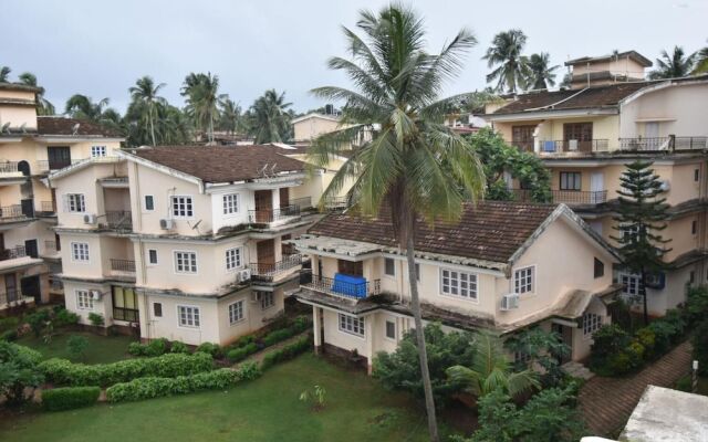 Whistling Bamboos Apartment