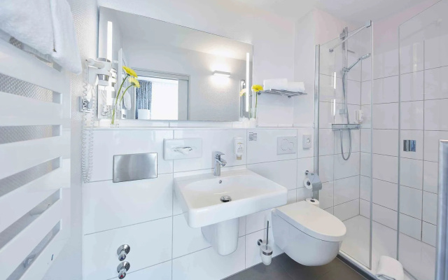 Four Points Flex by Sheraton Kiel