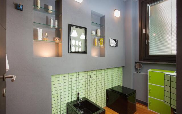 Luxury Apartment Cagliari Barcelona