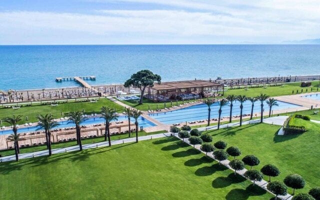 Villa Bouzid