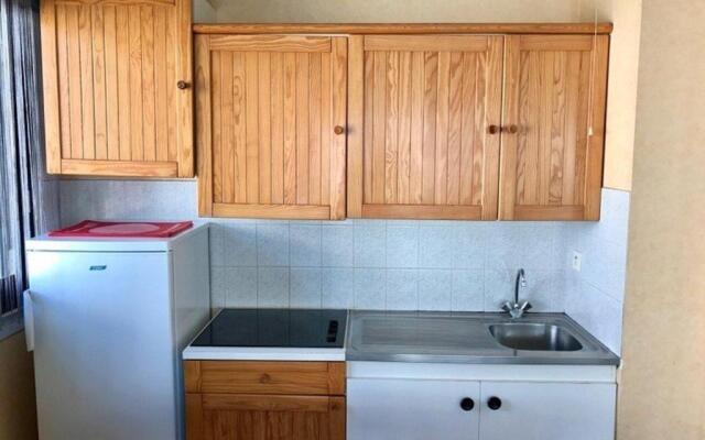 Appartement Hendaye, 2 pièces, 5 personnes - FR-1-2-299