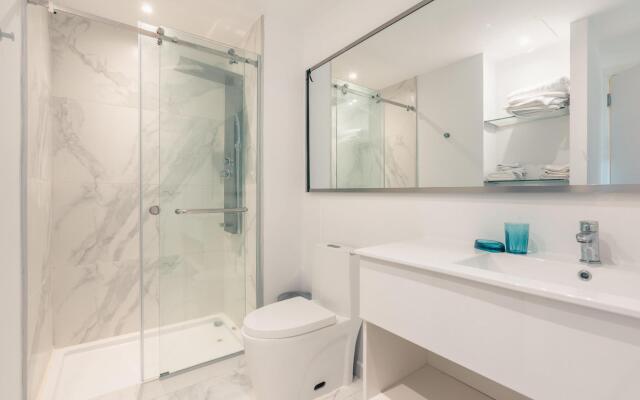 Magnificent apartment in Cana Rock 4A