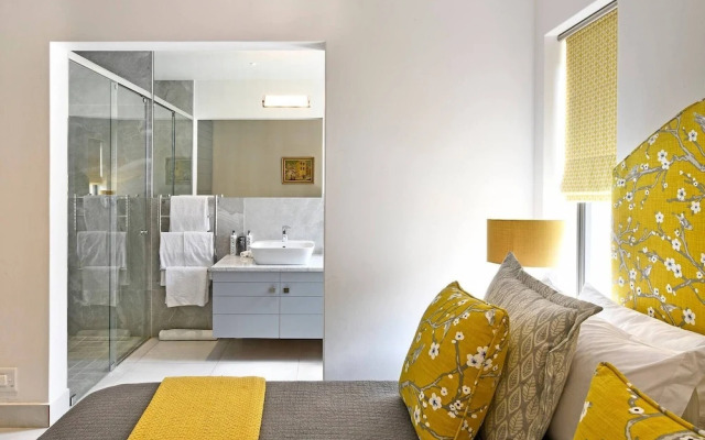 Small Wonder Guest Villa With Private Pool