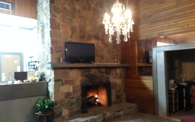 Ramada by Wyndham Dawson Creek