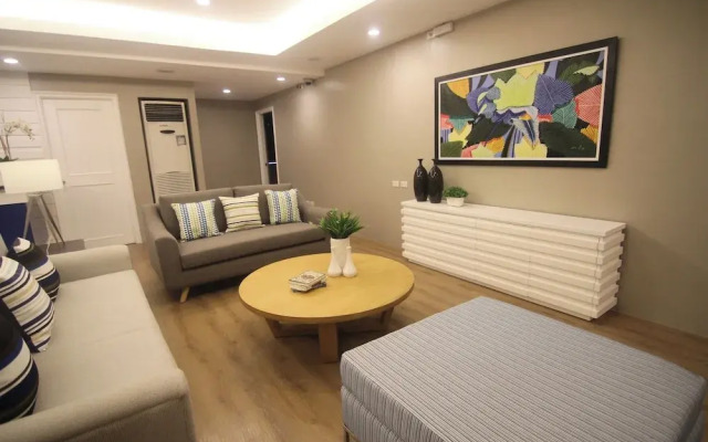 Bryan Condo Suites Makati near Airport