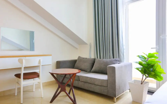 TTR An Nam Apart Hotel