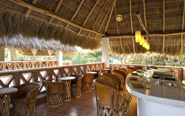 Hotelito Los Sueños