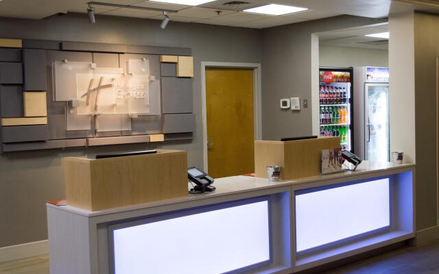 Holiday Inn Express Hershey - Harrisburg Area by IHG