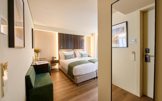 Hotel Moon & Sun Lisboa