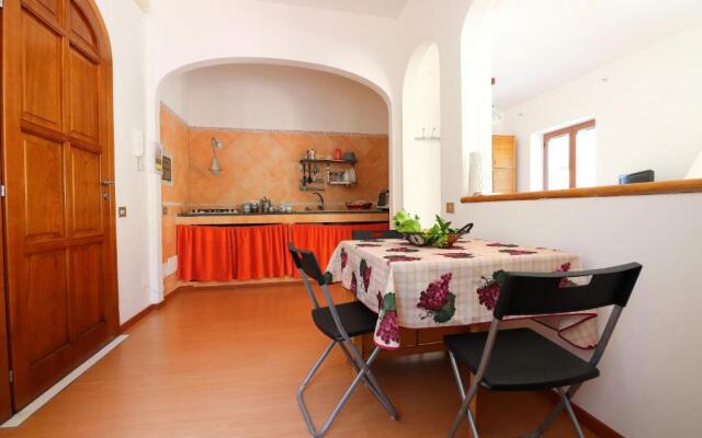 Villa Carrino