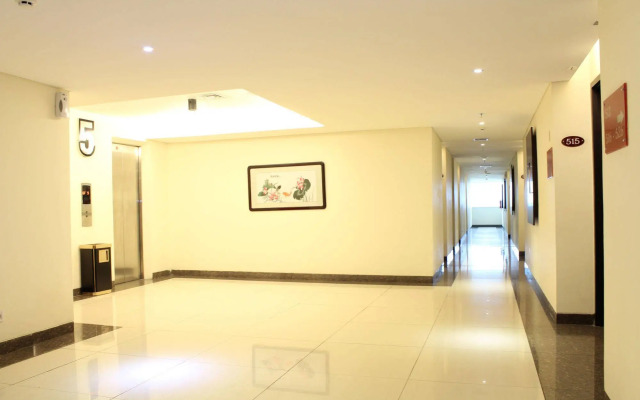 Airy Tambora Bandengan Selatan Jakarta