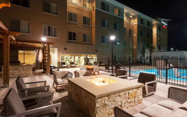 Residence Inn Austin Airport