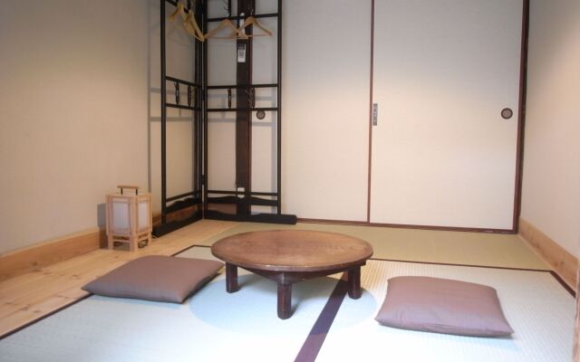 Guesthouse Chikayoshi