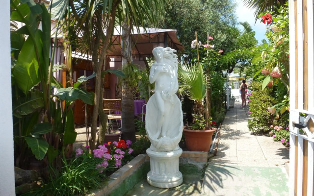 Hotel Casa Nicola