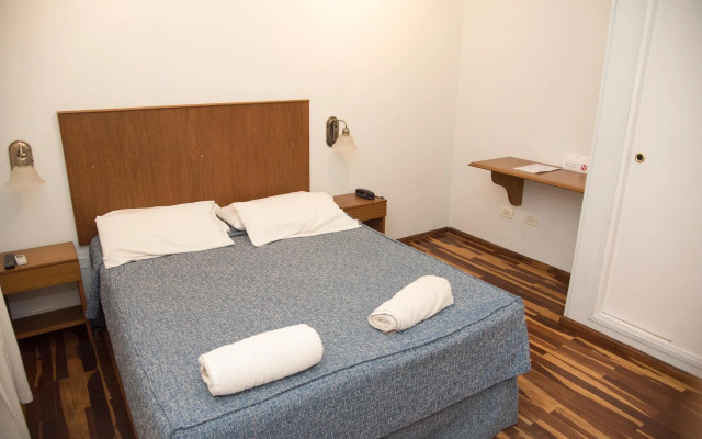 Solares del Alto Hotel & Spa