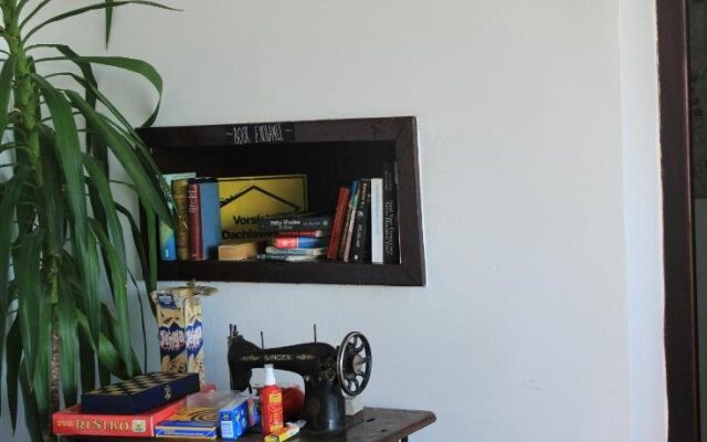 HostelChe Guest House