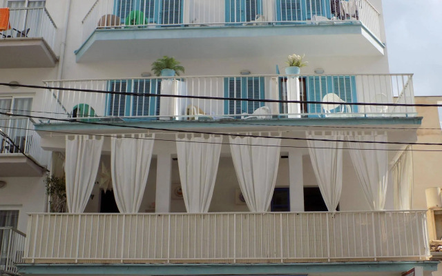 Hostal Villa Maruja