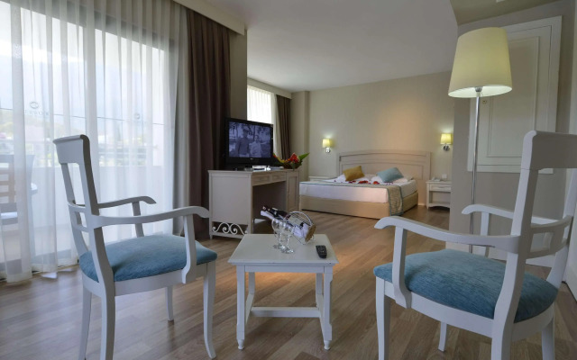 Greenwood Kemer Resort