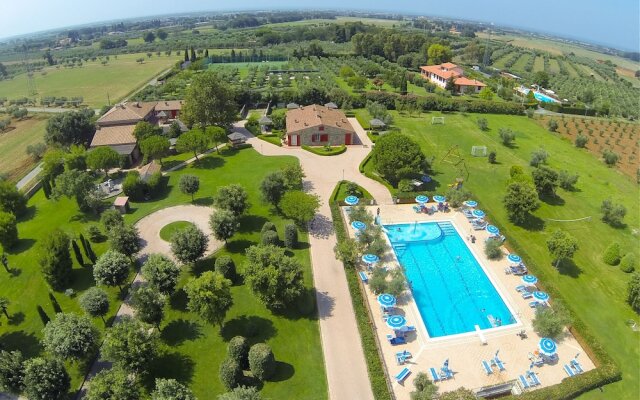 Relais San Francesco