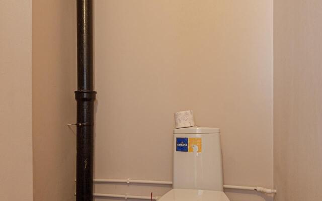 Апартаменты на улице Левобережная