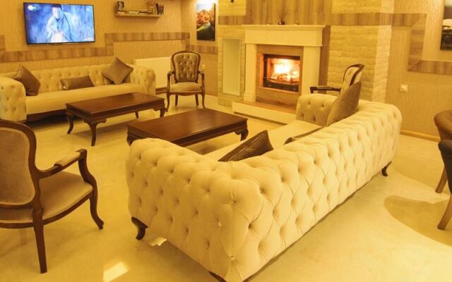 İlhan Kardeşler Apart Otel