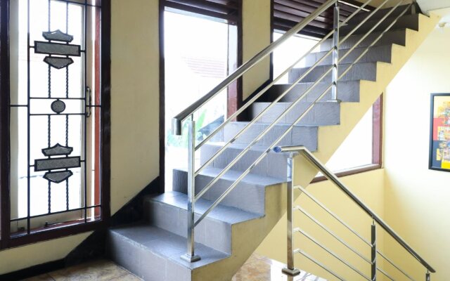 OYO 2902 Graha 18