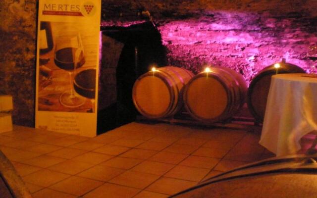 Holiday Home Weingut Mertes