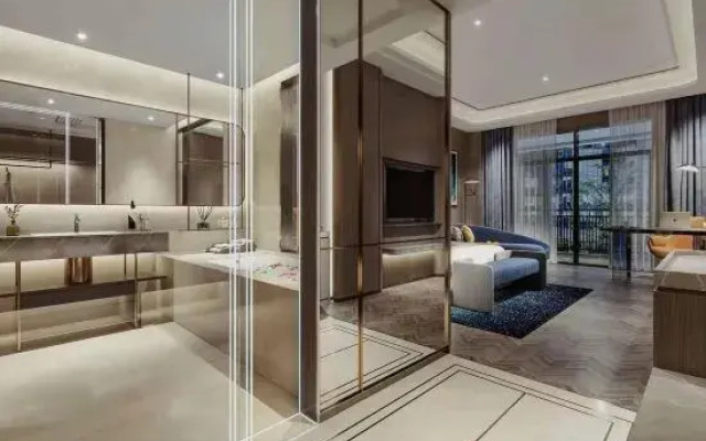 Huizhou zhongkai Hi-Tech Zone Manyue International Hotel