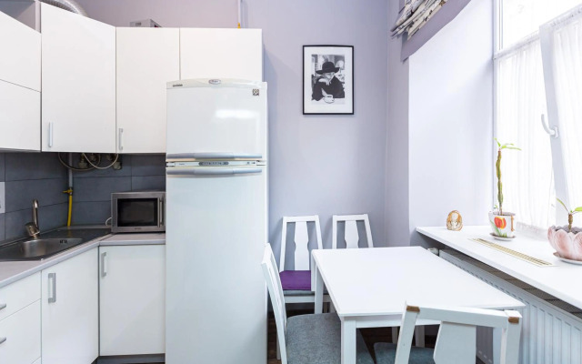 Сучасні апартаменти у Львові, вул. Таманська 9/1