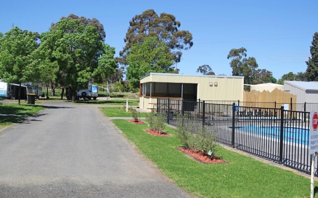 Avondel Caravan Park