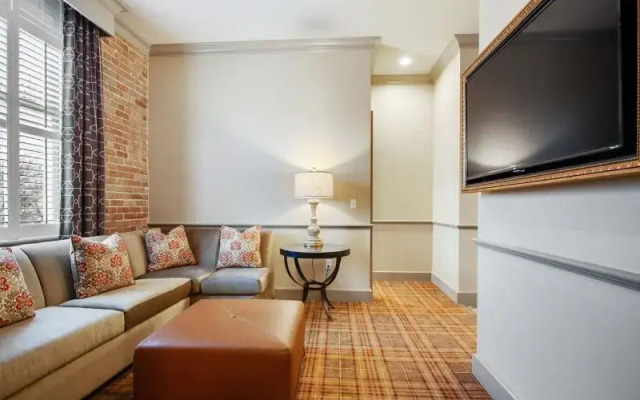The Brakeman Hotel