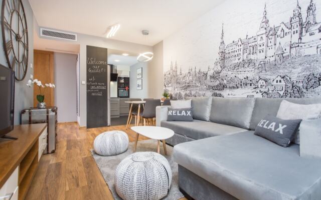 Apartamenty InPoint