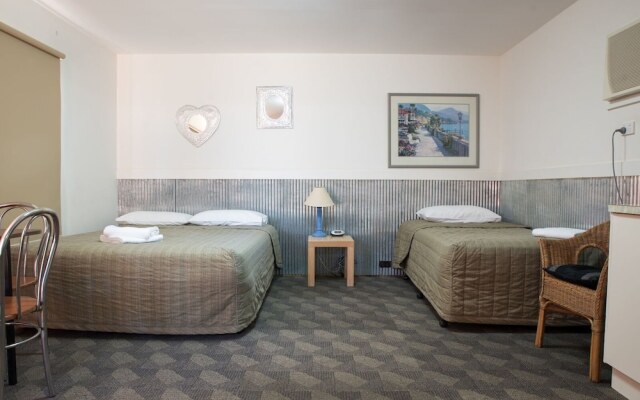Bundalong Holiday Resort