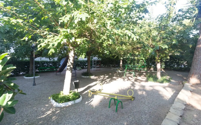 Apartamento Gisamar Ref. 1124  by Iberplaya