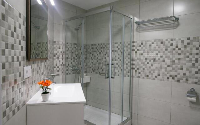 Apartamentos La Encarnación I