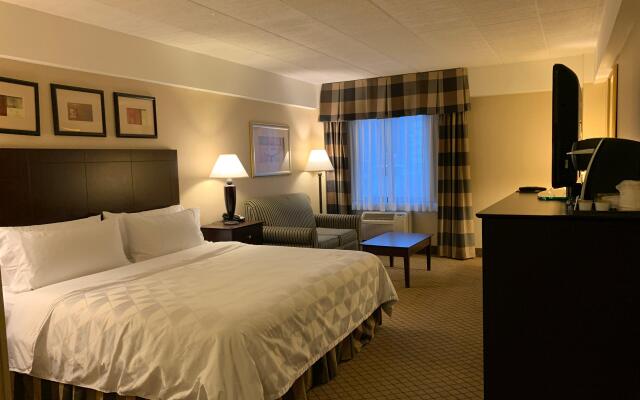 Holiday Inn Johnstown Downtown by IHG
