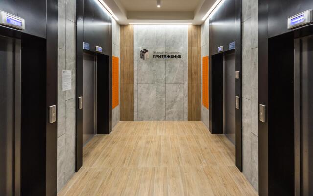 Апартаменты на улице 78-й Добровольческой Бригады 23