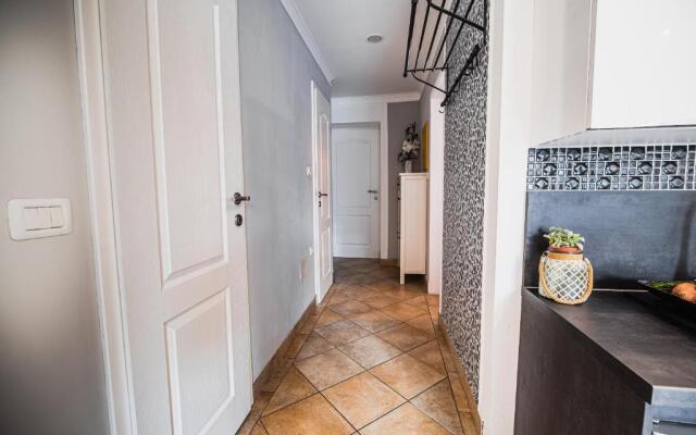 Apartment Dajana
