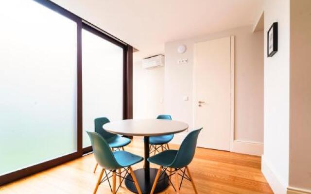 Morar Apartments Porto