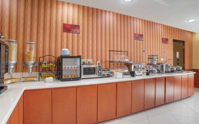 Best Western Plus Flowood Inn & Suites