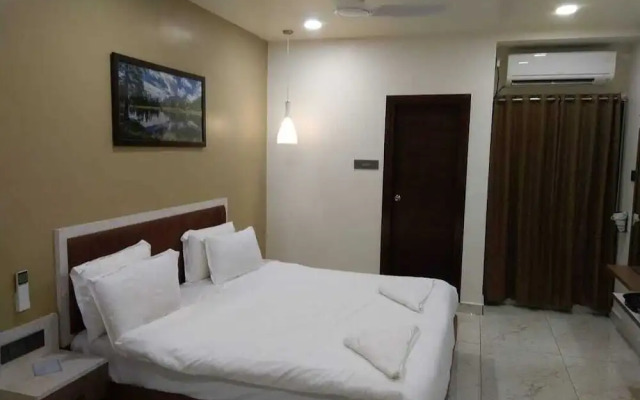Hotel Kumbhakarna