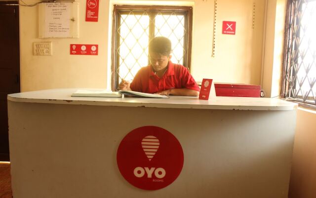 OYO 6738 Home Stay Titos