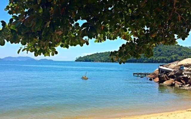 Pousada Costa Verde