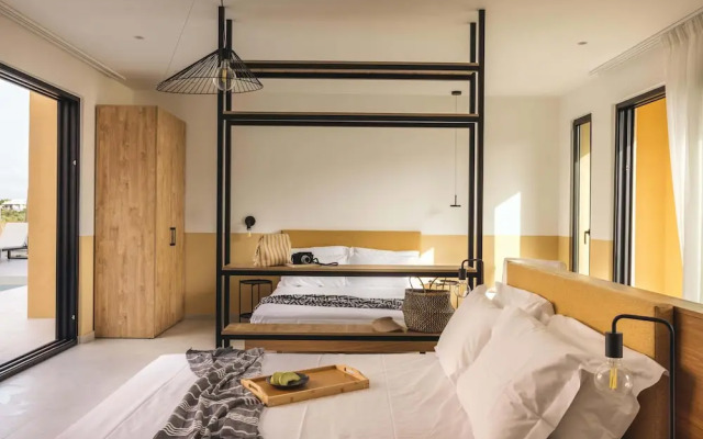 Marea Suites