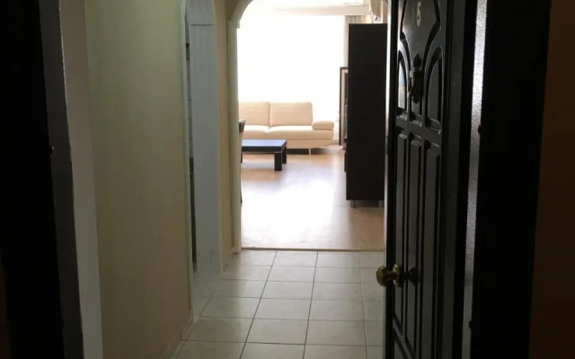 Abbasi Apart-4