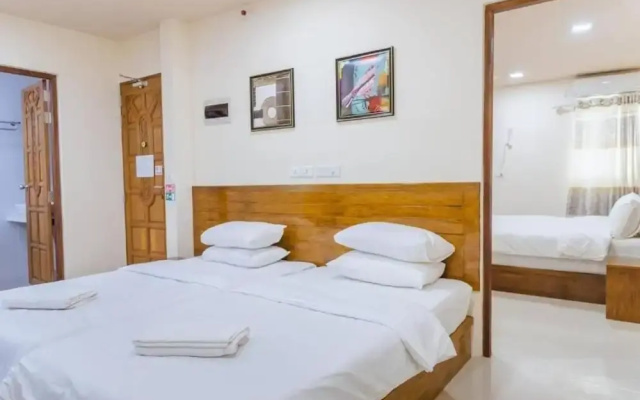 Oceanvine Maldives