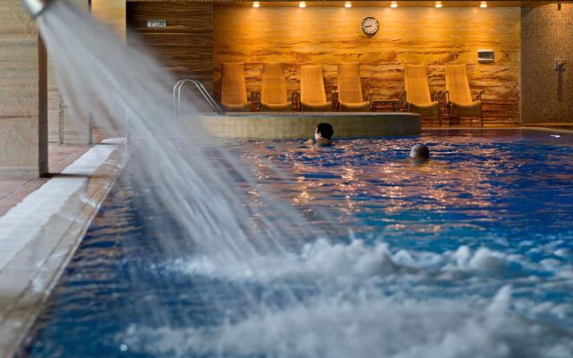 SPA VILNIUS Druskininkai