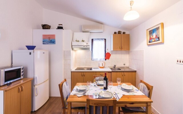 Nice Apartment in Medulin With 2 Bedrooms and Wifi
